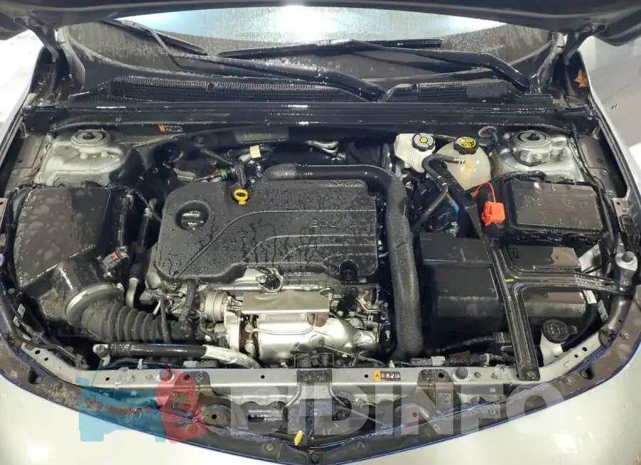 1G1ZD5ST1PF215192 Photo# 11