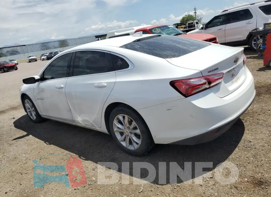 1G1ZD5ST2LF003959 Photo# 2