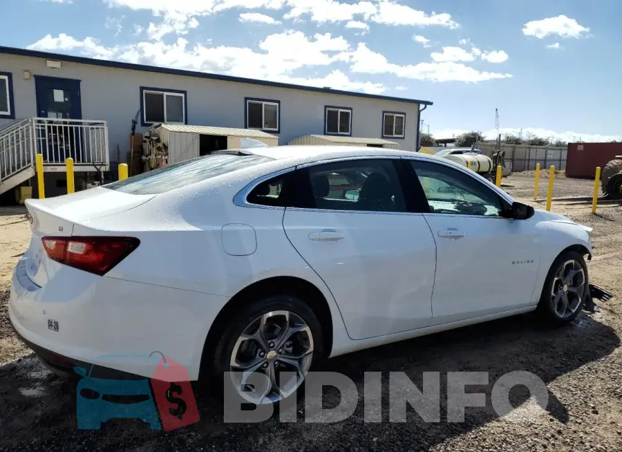 1G1ZD5ST2RF193559 Photo# 3