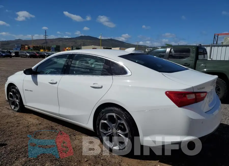 1G1ZD5ST2RF193559 Photo# 2