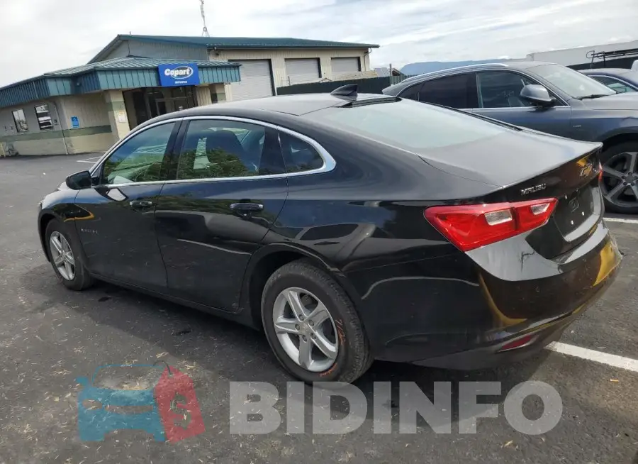 1G1ZD5ST2RF209484 Photo# 2