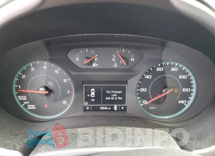 1G1ZD5ST2RF209484 Photo# 9