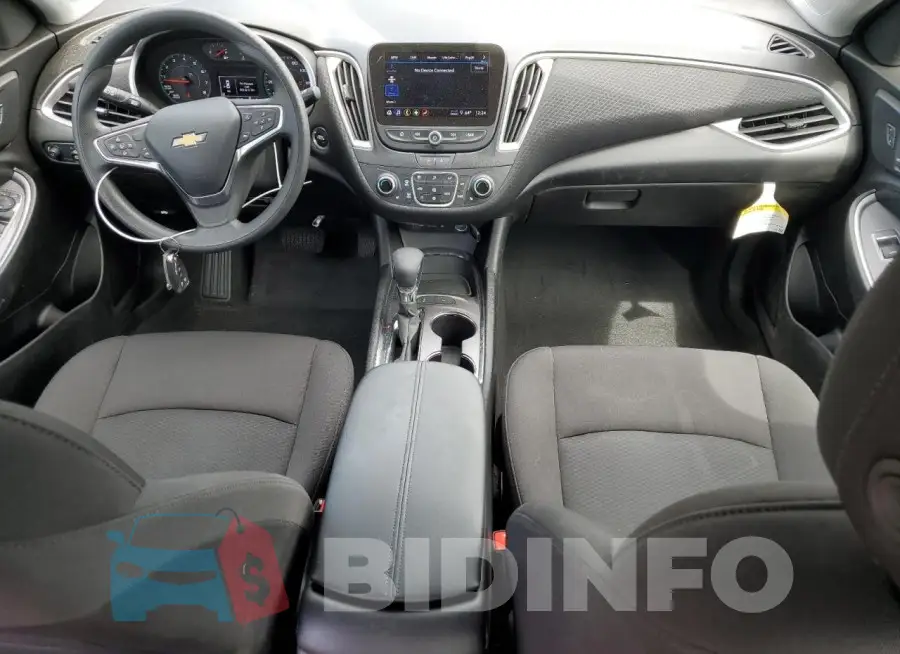 1G1ZD5ST2RF209484 Photo# 8