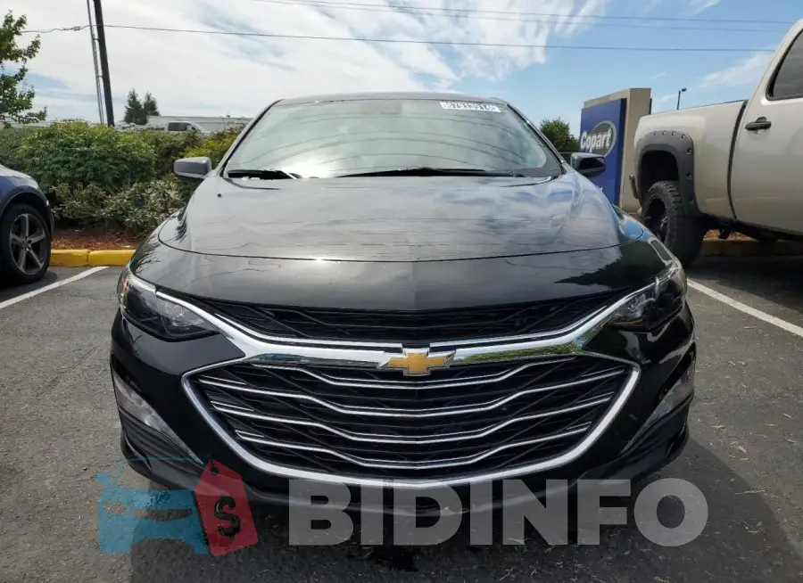 1G1ZD5ST2RF209484 Photo# 5