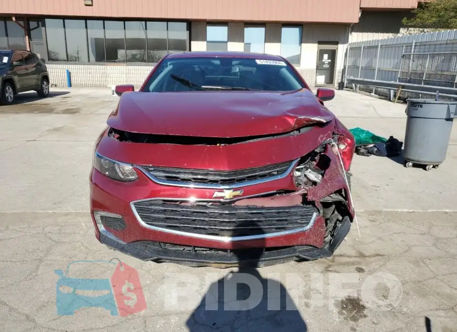 1G1ZD5ST5JF119525 Photo# 5
