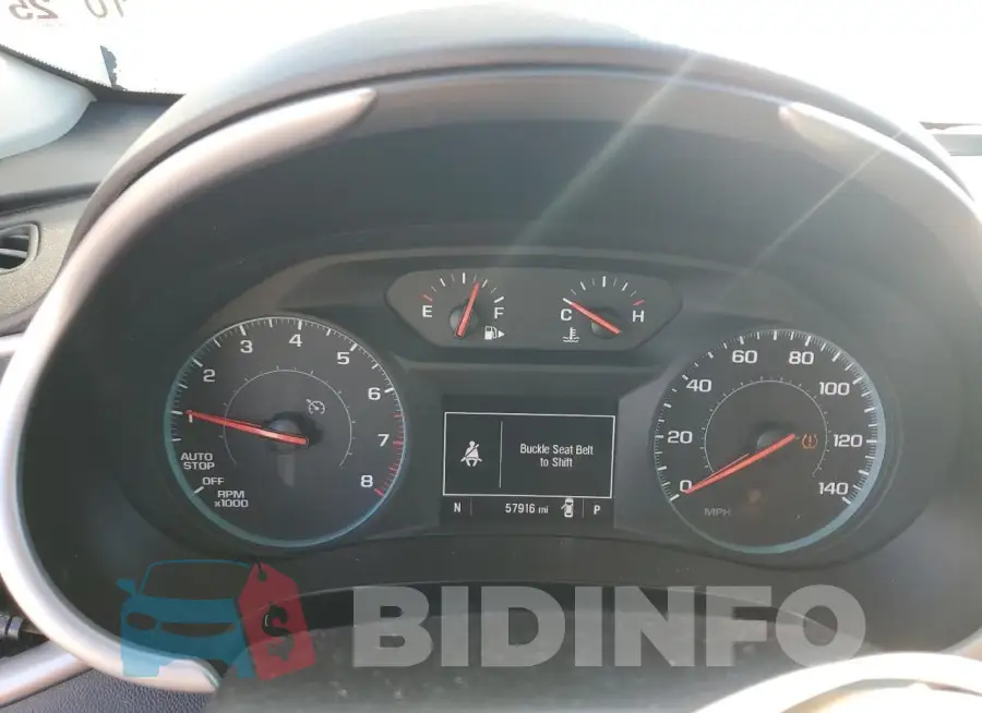 1G1ZD5ST5NF151137 Photo# 9