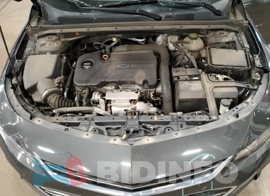 1G1ZD5ST6JF150850 Photo# 11