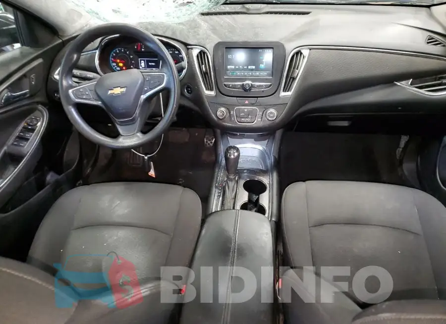 1G1ZD5ST6JF150850 Photo# 8