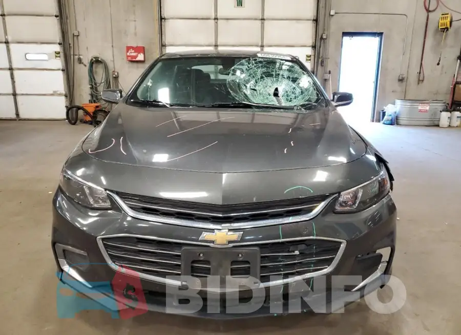 1G1ZD5ST6JF150850 Photo# 5