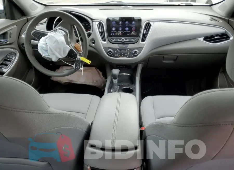 1G1ZD5ST6NF121872 Photo# 8