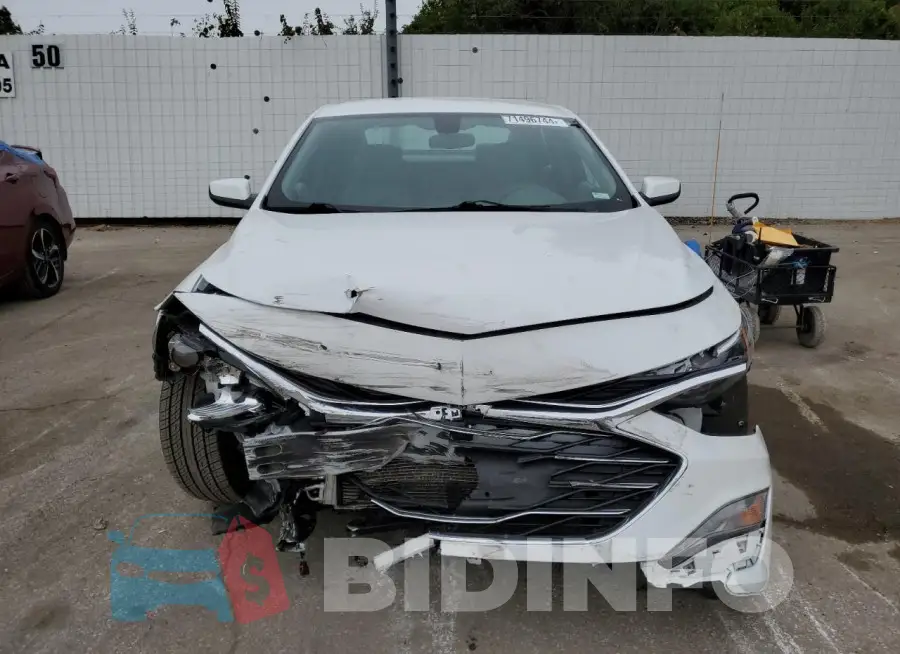 1G1ZD5ST6NF121872 Photo# 5