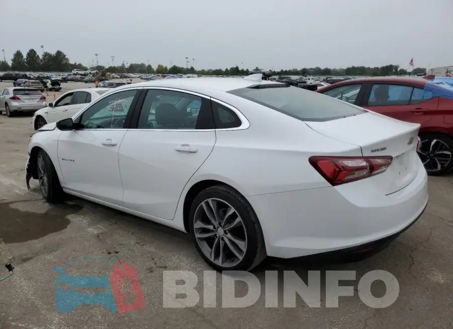 1G1ZD5ST6NF121872 Photo# 2