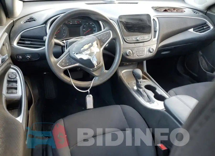 1G1ZD5ST6NF150546 Photo# 8