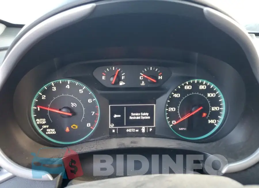 1G1ZD5ST6NF150546 Photo# 9