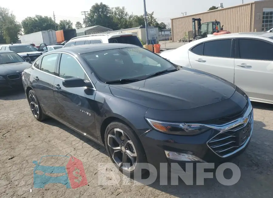 1G1ZD5ST7NF203027 Photo# 4