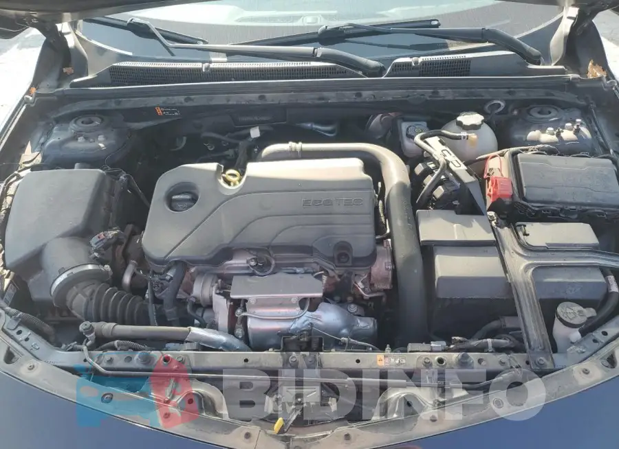 1G1ZD5ST7NF203027 Photo# 11