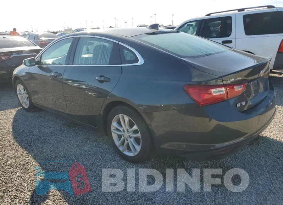 1G1ZD5ST8JF143723 Photo# 2