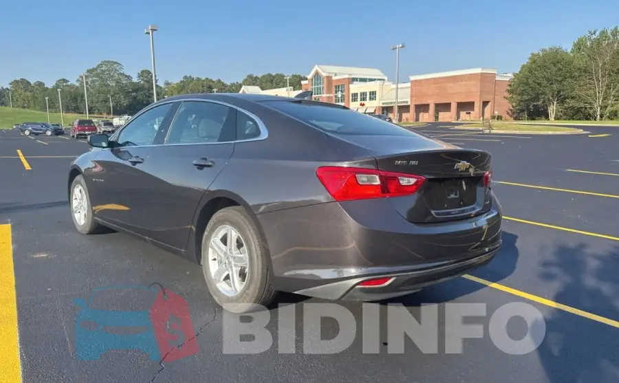 1G1ZD5STXPF231441 Photo# 3