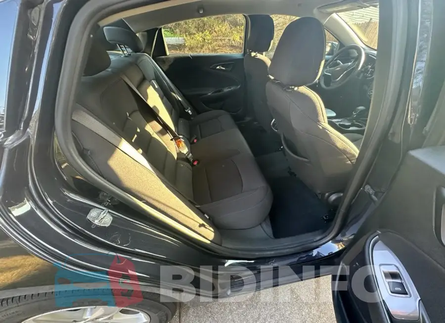 1G1ZD5STXPF231441 Photo# 6