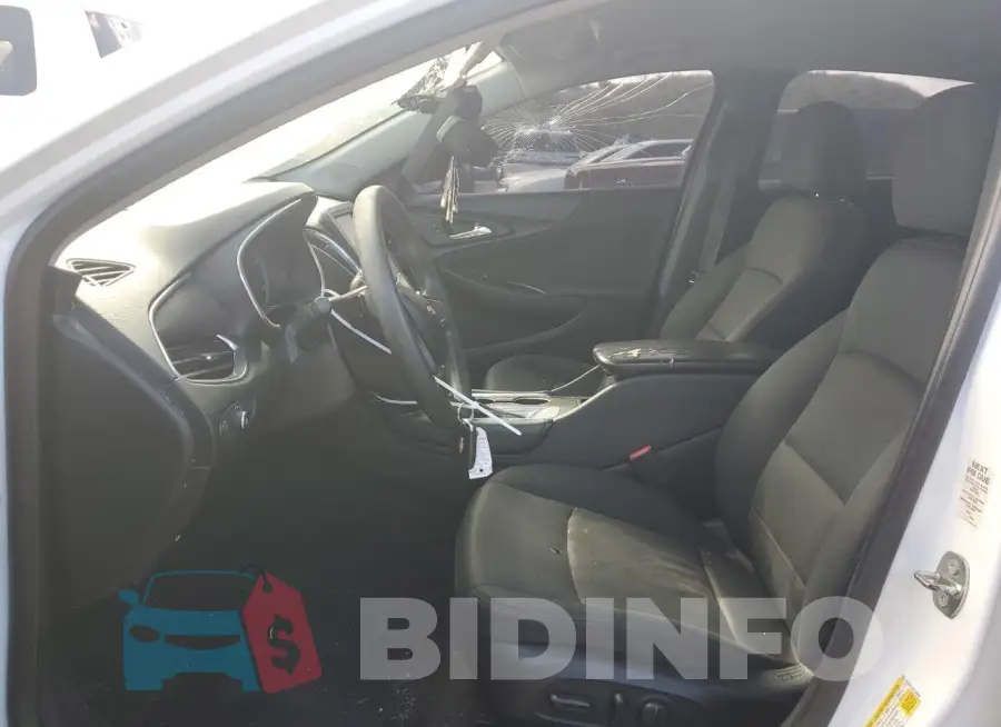 1G1ZE5ST3GF290683 Photo# 7