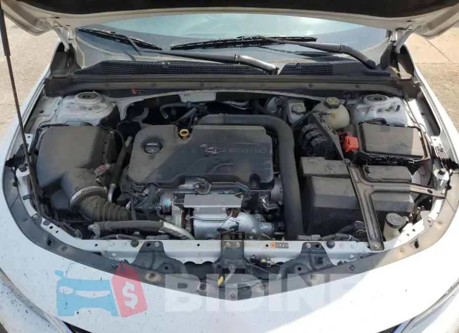 1G1ZE5ST6HF290551 Photo# 11