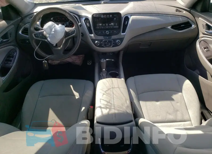 1G1ZF5SX1GF254118 Photo# 8