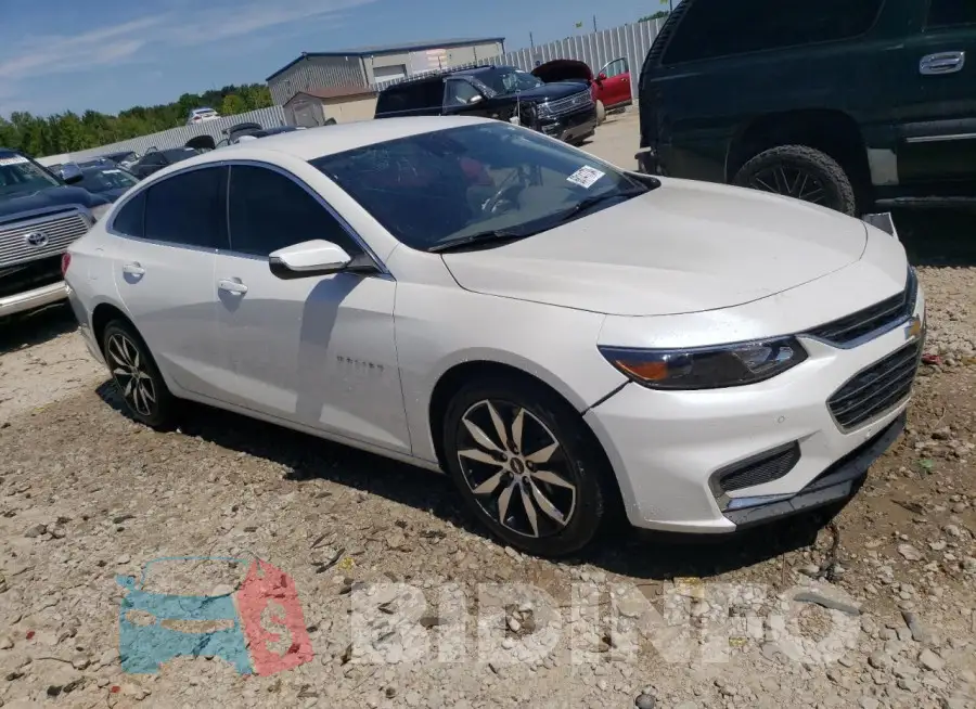 1G1ZF5SX1GF254118 Photo# 4