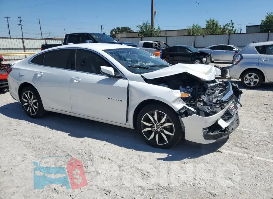 1G1ZG5ST1RF212562 Photo# 4