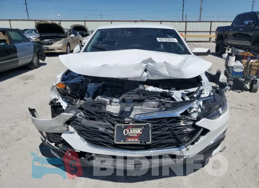 1G1ZG5ST1RF212562 Photo# 5