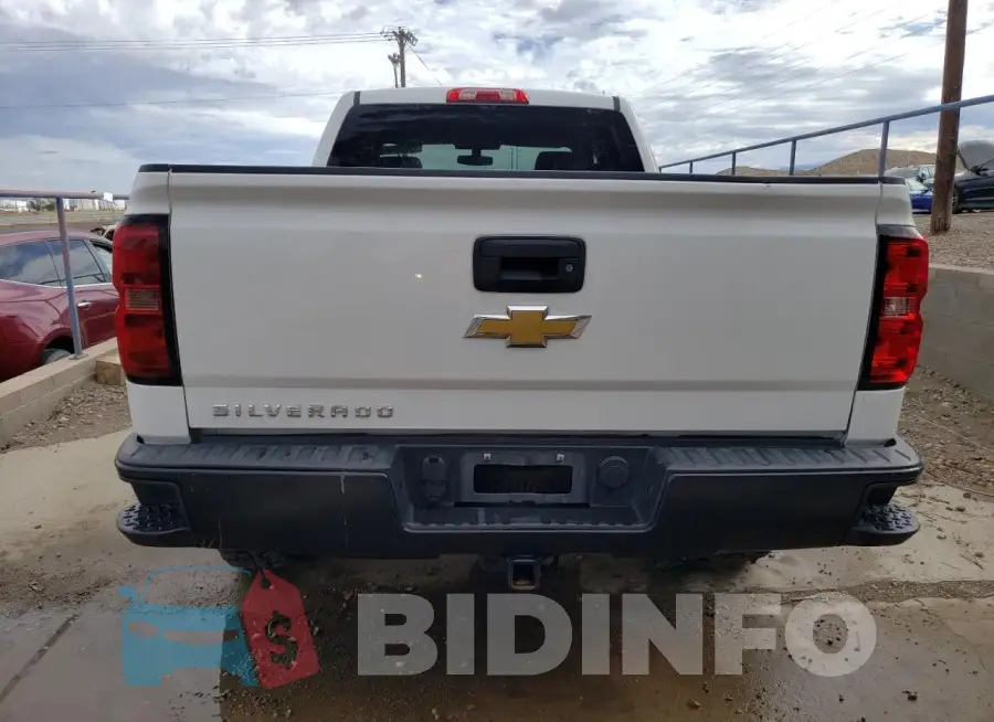 1GCRCPEH2FZ402015 Photo# 6