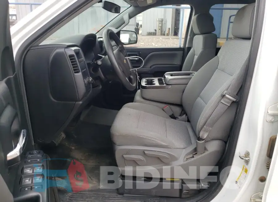 1GCRCPEH2FZ402015 Photo# 7