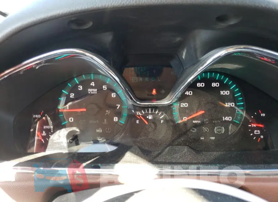 1GNKVGKD7FJ355227 Photo# 9