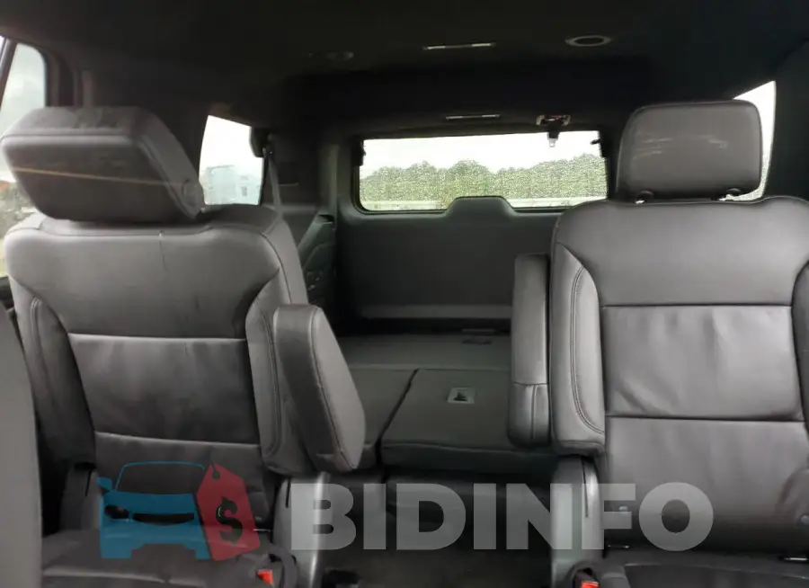 1GNSCNKD8PR451817 Photo# 10