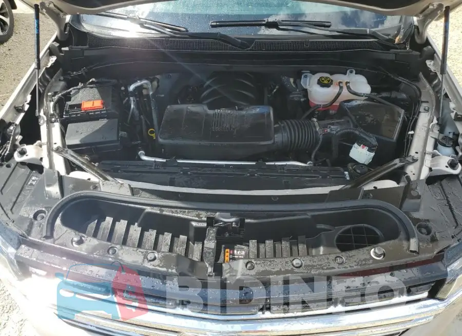 1GNSCNKD8PR451817 Photo# 12