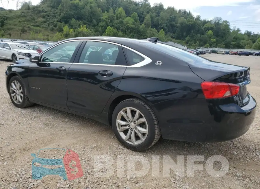 2G1105S32J9111819 Photo# 2