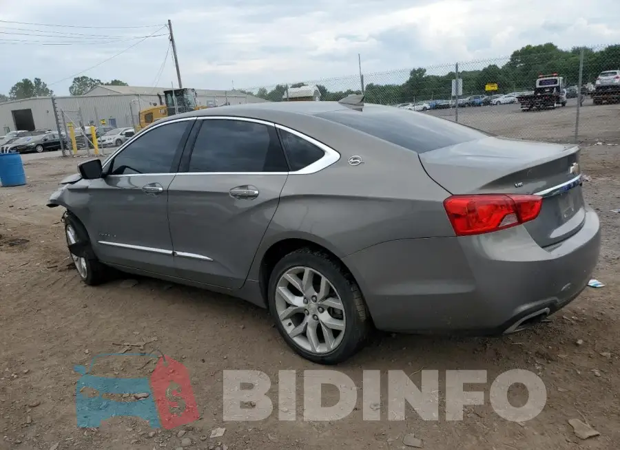 2G1105S38K9151405 Photo# 2