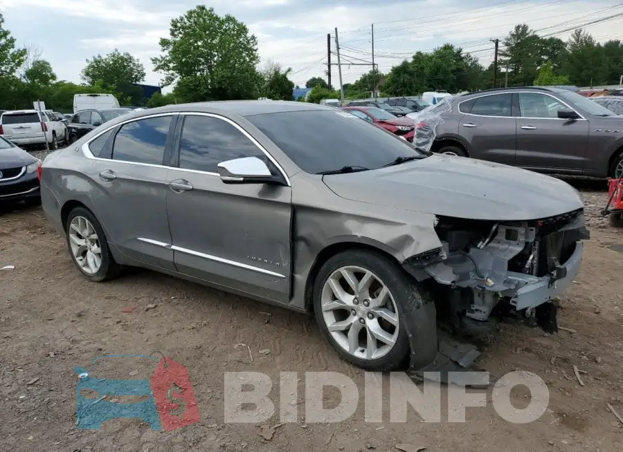2G1105S38K9151405 Photo# 4