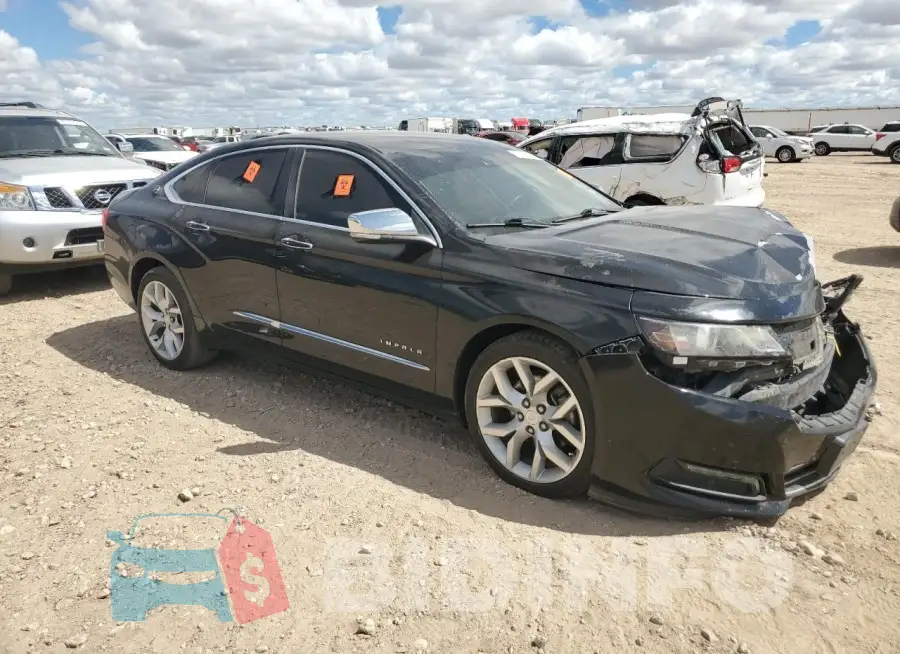 2G1155SL4F9134799 Photo# 4