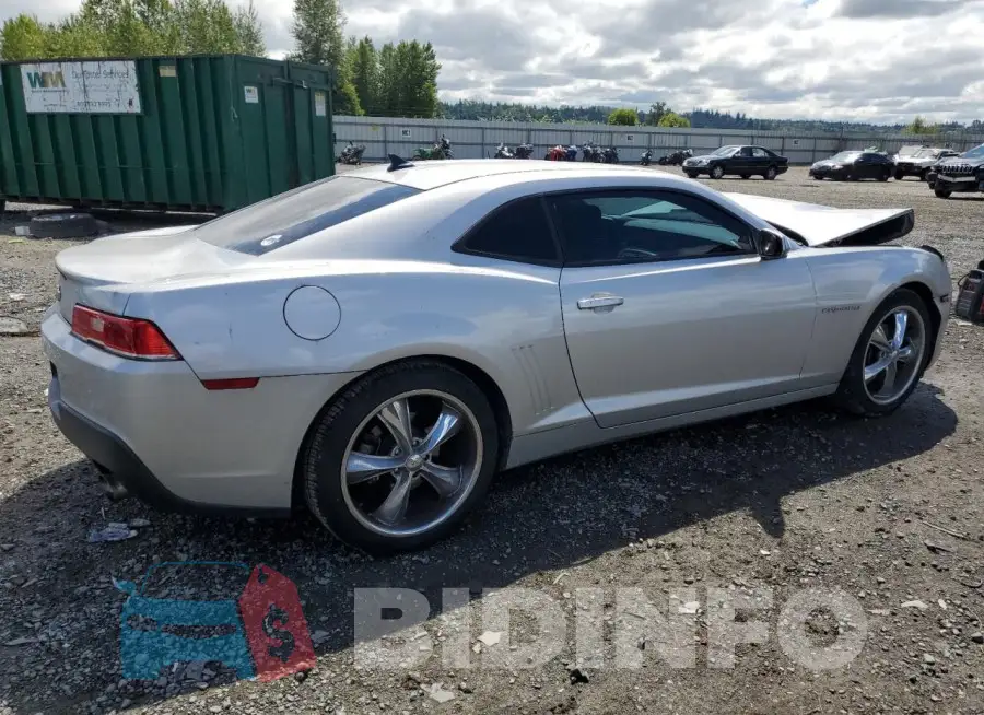 2G1FB1E39F9310541 Photo# 3