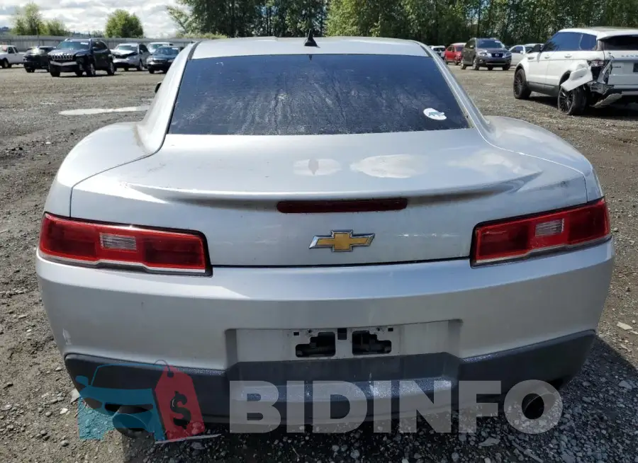 2G1FB1E39F9310541 Photo# 6