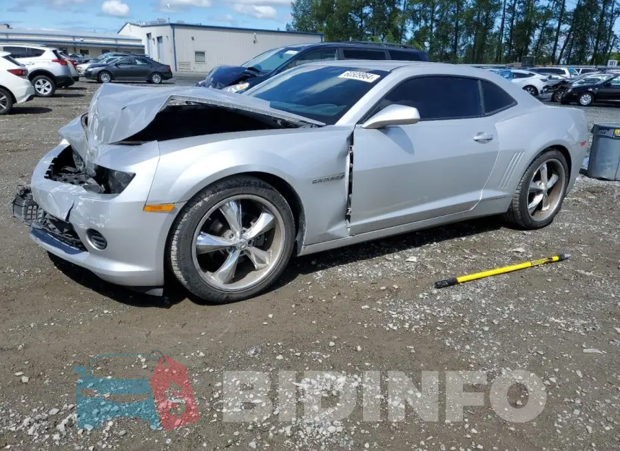 2G1FB1E39F9310541 Photo# 1