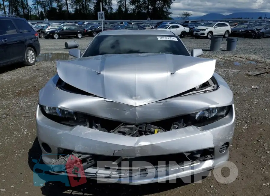2G1FB1E39F9310541 Photo# 5