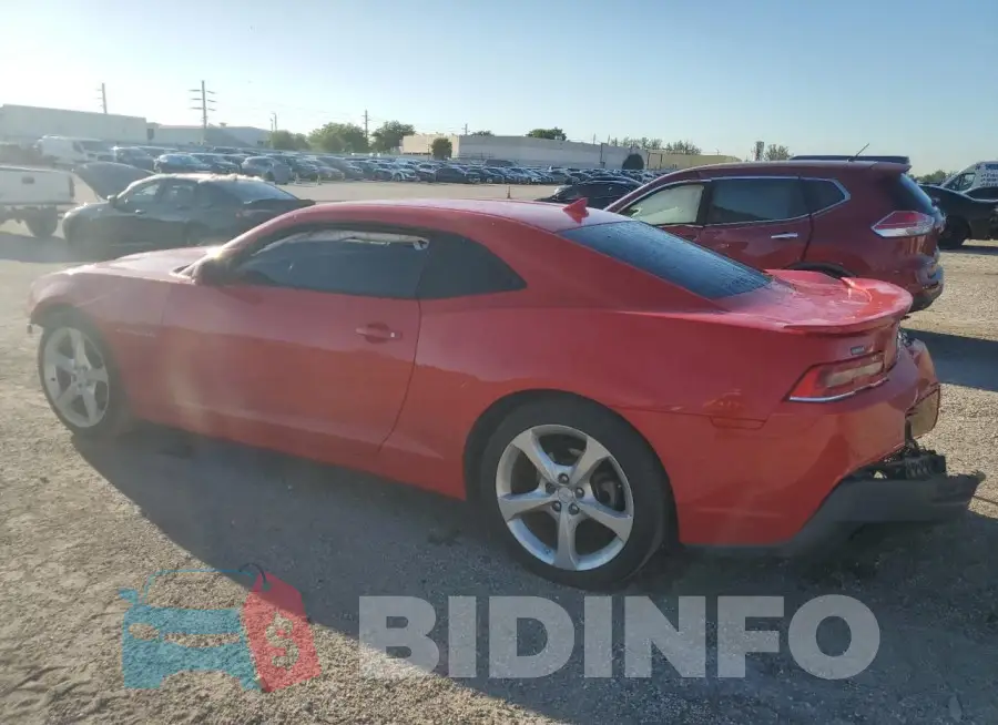 2G1FD1E30F9155145 Photo# 2