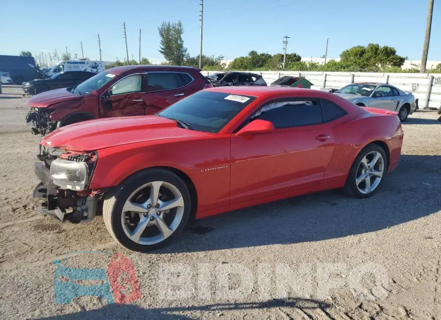 2G1FD1E30F9155145 Photo# 1