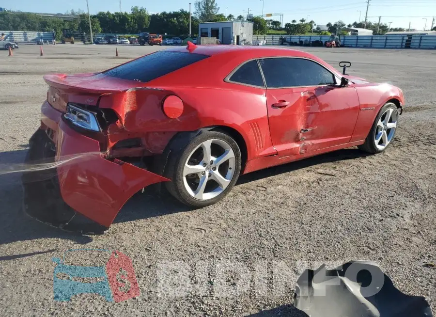 2G1FD1E30F9155145 Photo# 3