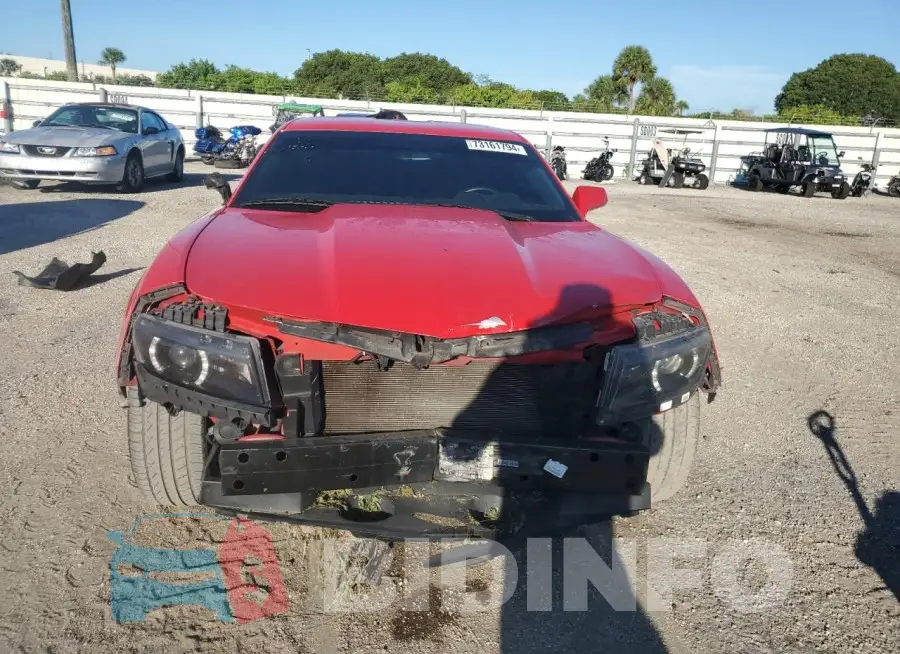 2G1FD1E30F9155145 Photo# 5