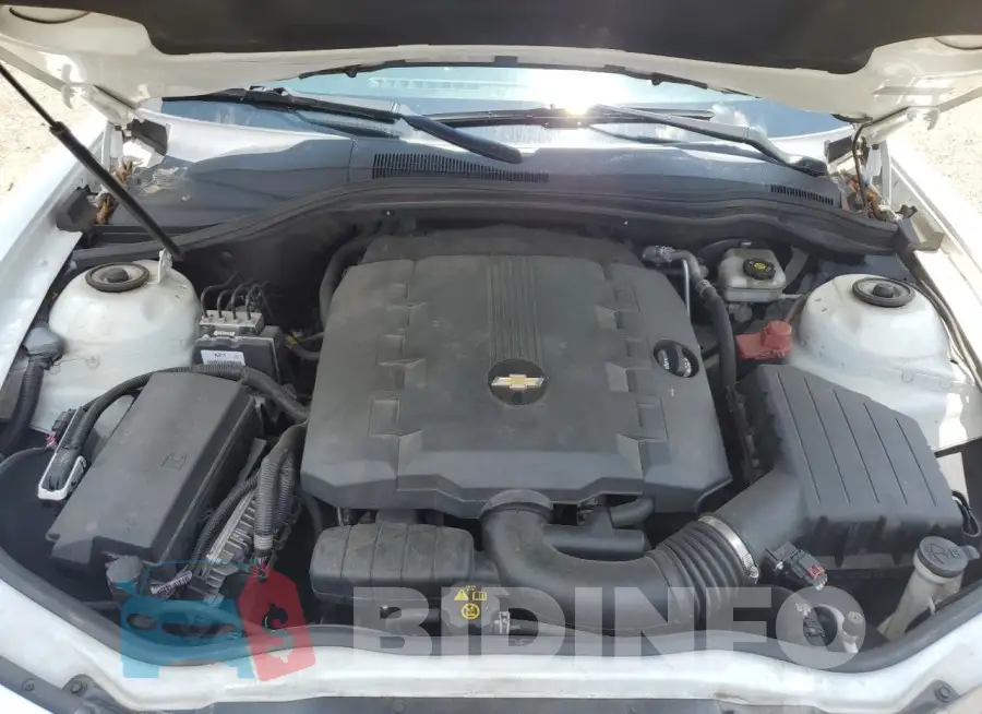 2G1FD1E37F9306529 Photo# 11