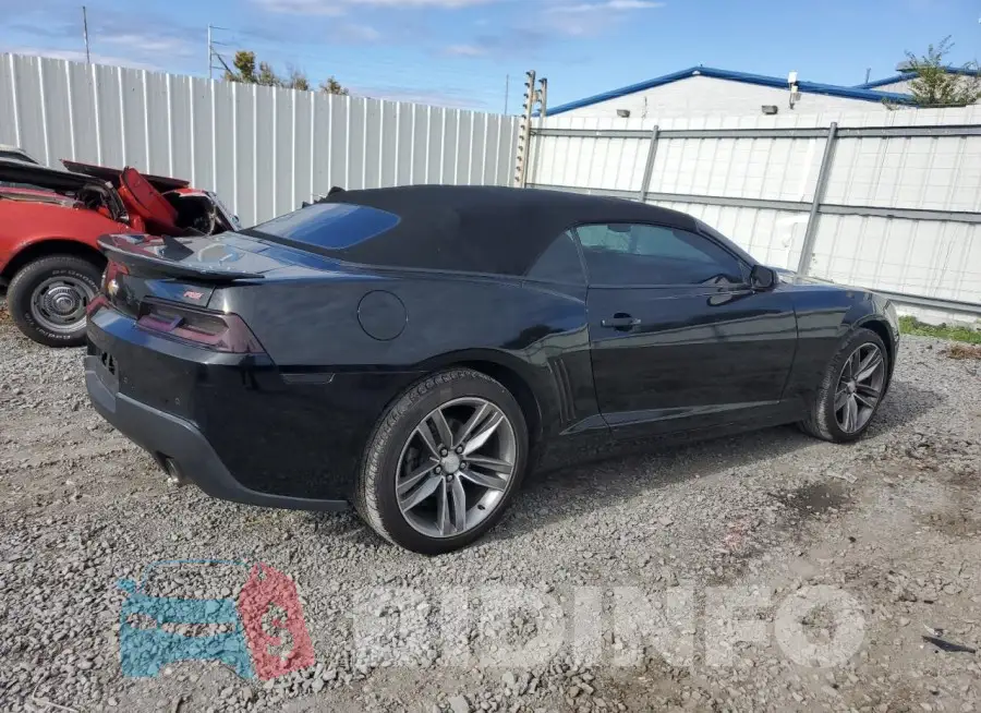2G1FD3D36F9195985 Photo# 3