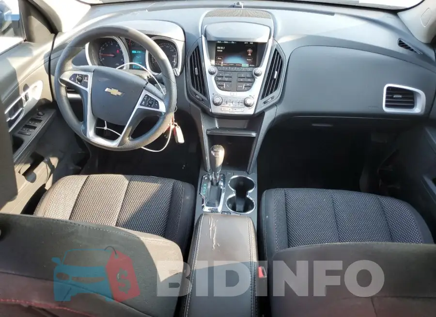 2GNALCEK4G6317554 Photo# 8