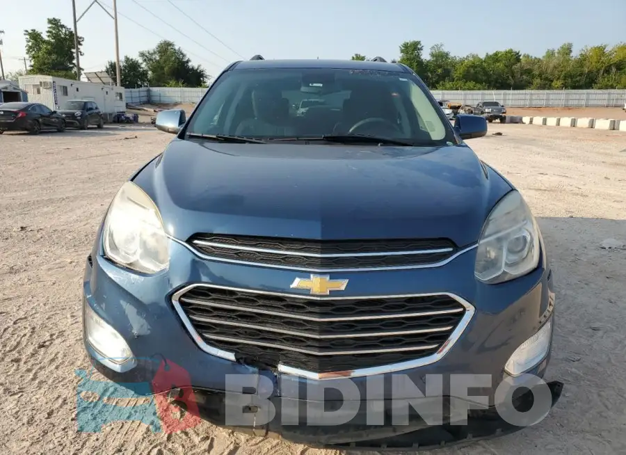 2GNALCEK4G6317554 Photo# 5